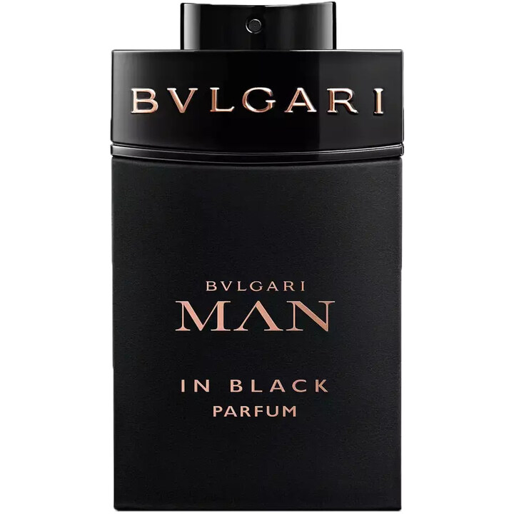 Bvlgari Bvlgari Man In Black Parfum