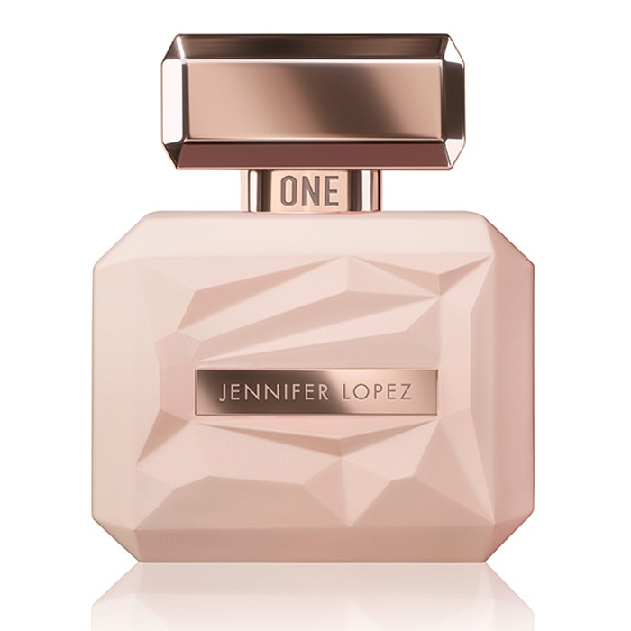 Jennifer Lopez One