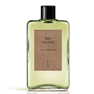 Iris Cendre Iris Cendre