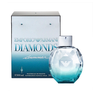 Giorgio Armani Armani Emporio Diamonds Summer