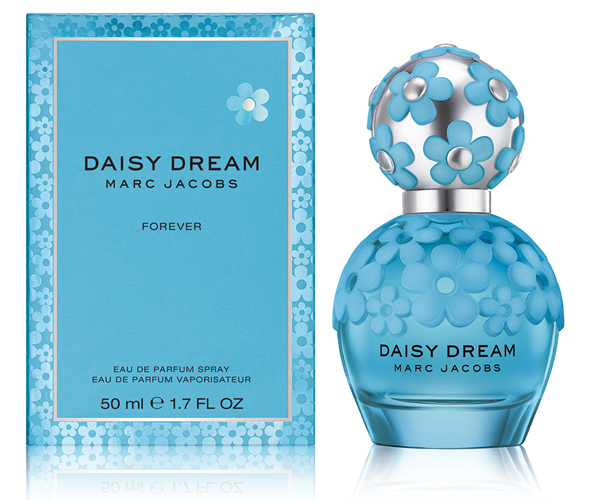 Daisy Dream Forever