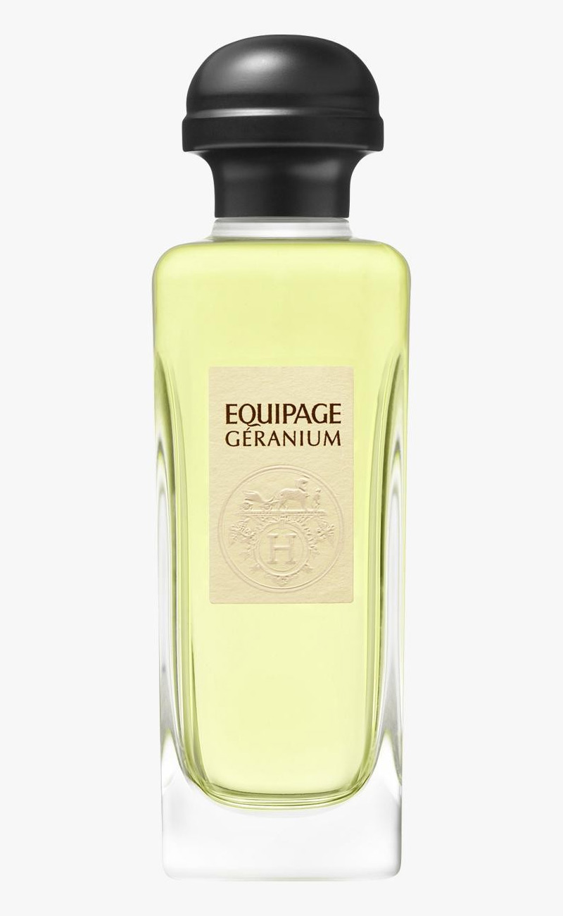 Equipage Geranium