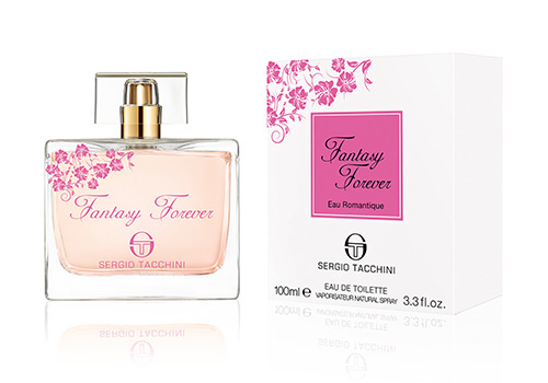 Fantasy Forever Eau Romantique