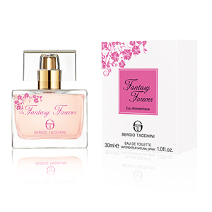 Sergio Tacchini Fantasy Forever Eau Romantique