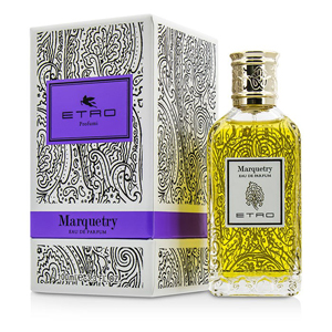 Etro Marquetry Etro Marquetry