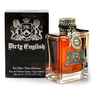 Juicy Couture Dirty English man