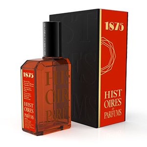 Histoires de Parfums 1875 Carmen Bizet