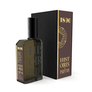 Histoires de Parfums 1890 Queen of Spades