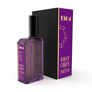 Histoires de Parfums 1904 Madame Butterfly Puccini