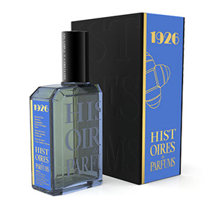 Histoires de Parfums 1926 Turandot Puccini