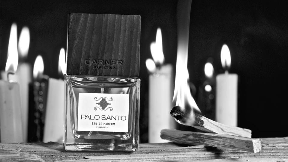 Carner Barcelona Palo Santo