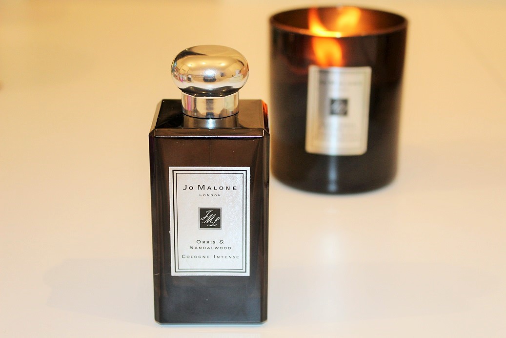 Jo Malone Orris & Sandalwood