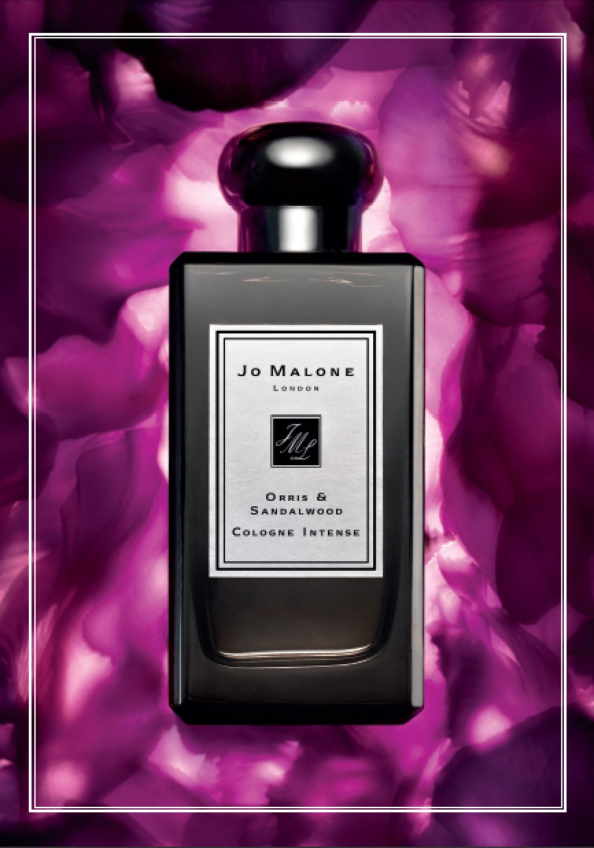 Jo Malone Orris & Sandalwood