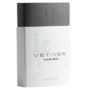 Le Vetiver