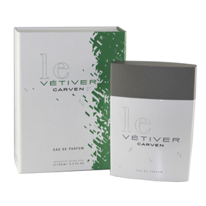 Le Vetiver