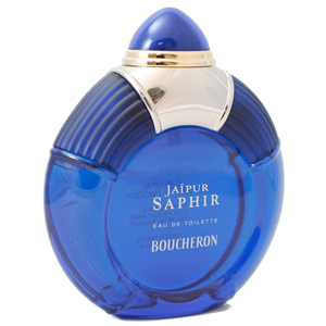 Boucheron Jaipur Saphir