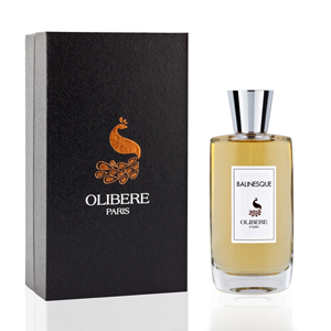 Olibere Parfums Balinesque