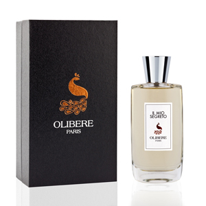 Olibere Parfums Il Mio Segreto