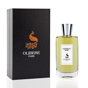 Olibere Parfums Midnight Spirit