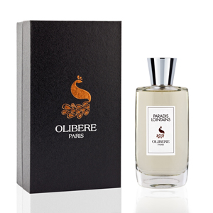 Olibere Parfums Paradis Lointains