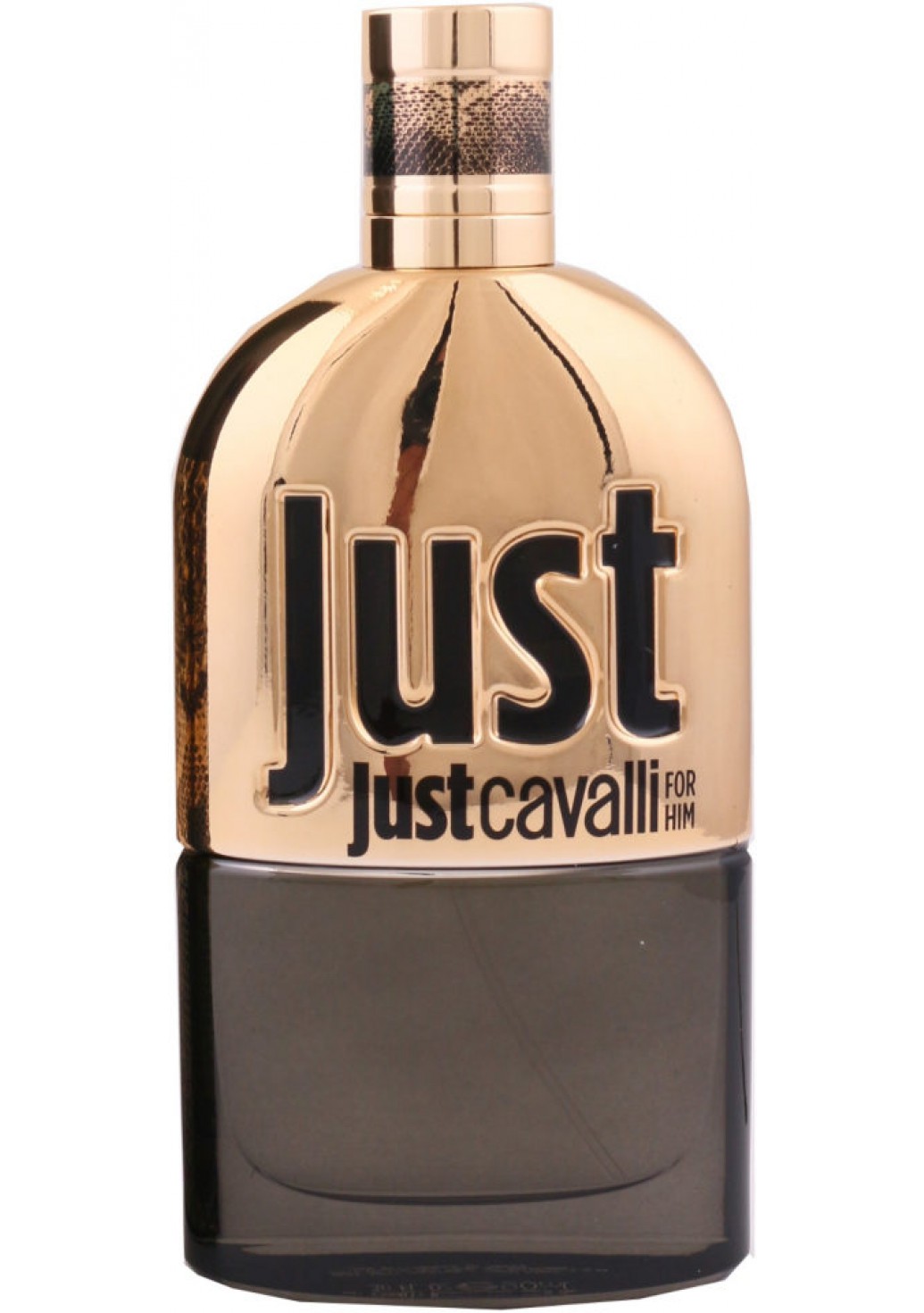 Just Cavalli Gold for Him