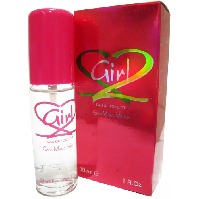 GMV Girl 2