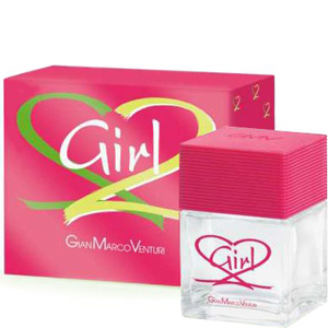 Gian Marco Venturi GMV Girl 2