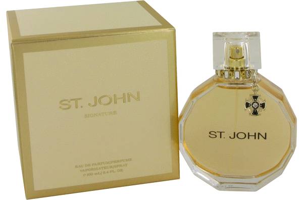 St. John Eau de Parfum