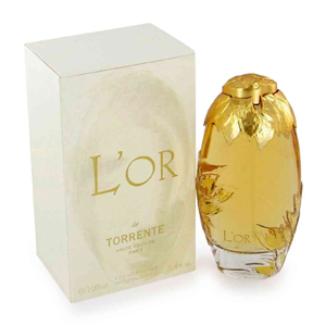 Torrente L`Or de Torrente Haute Couture