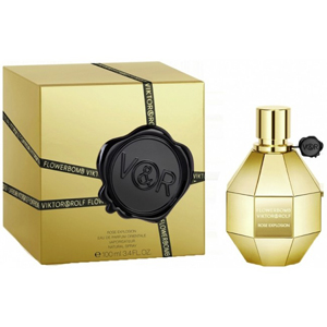 Viktor & Rolf Flowerbomb Rose Explosion