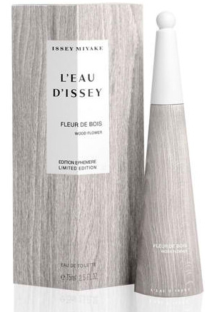 L`eau D`issey Fleur de Bois