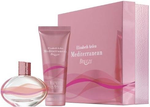 Mediterran Breeze