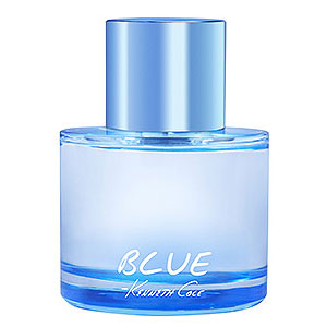 Kenneth Cole Blue