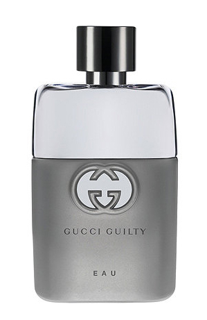 Guilty Eau Pour Homme