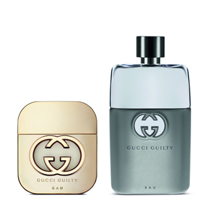 Gucci Guilty Eau Pour Homme