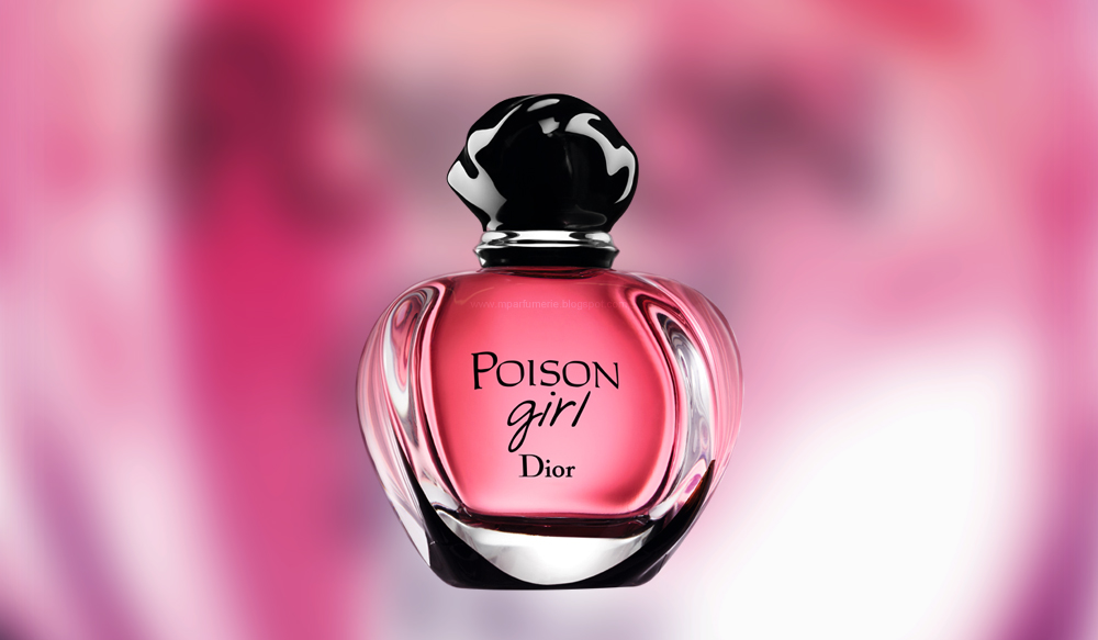 Poison Girl