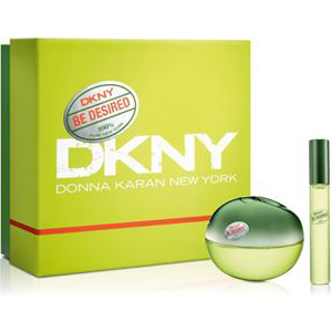 DKNY Be Desired