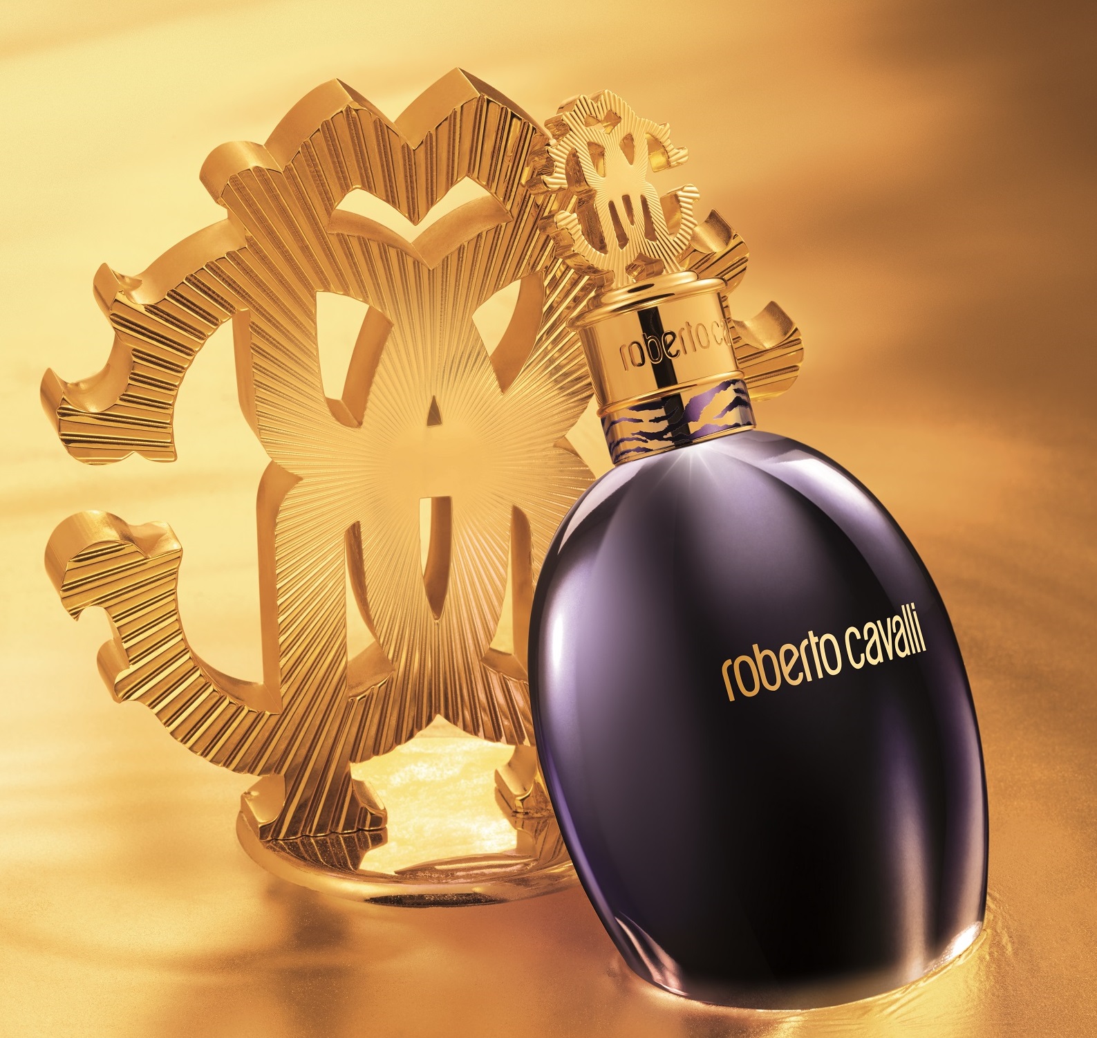 Roberto Cavalli Oud al Qasr