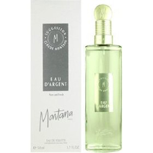 Montana Suggestion Eau d`Or