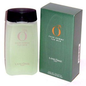 Lancome O pour Homme