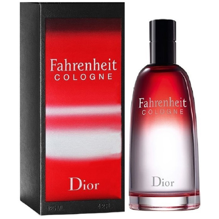 Fahrenheit Cologne