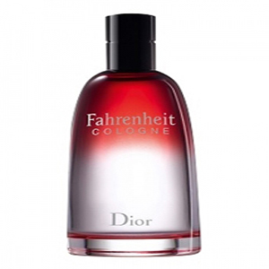 Christian Dior Fahrenheit Cologne