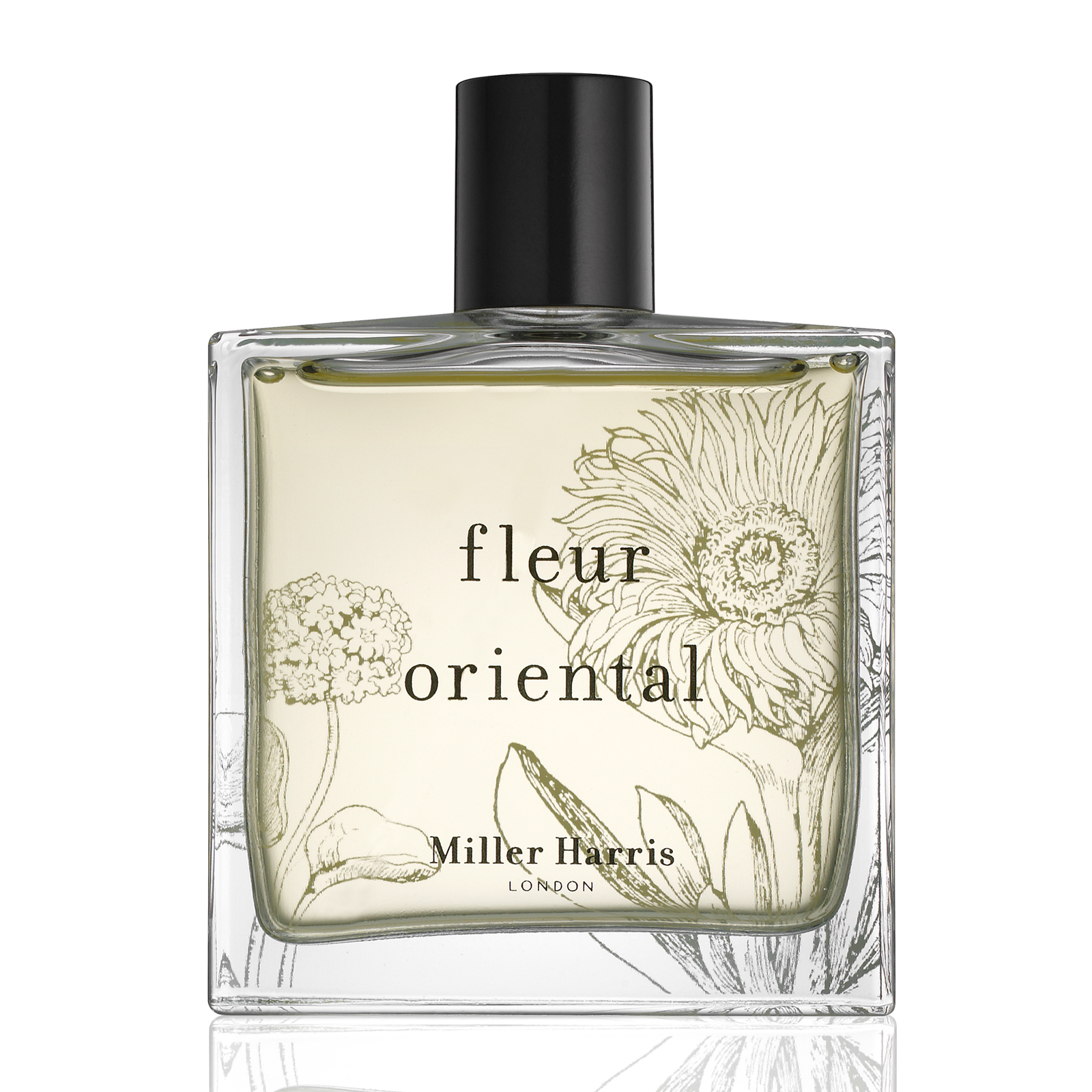 Fleur Oriental