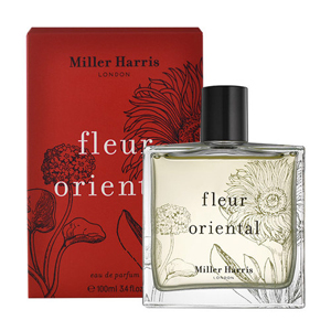 Fleur Oriental