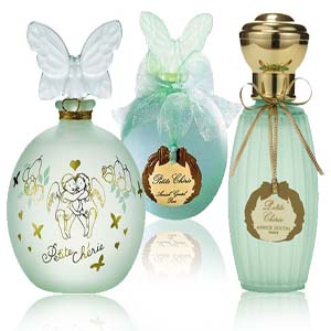 Annick Goutal Petite Cherie