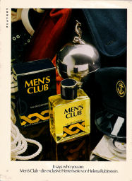 Men`s Club