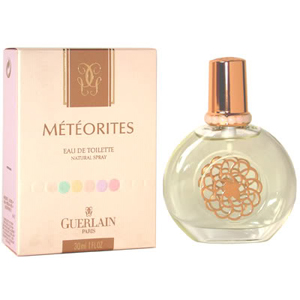 Guerlain Meteorites