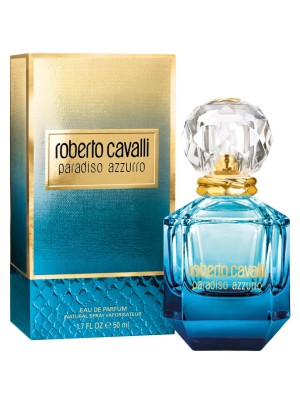 Roberto Cavalli Paradiso Azzurro