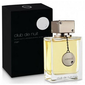 Sterling Parfums Club De Nuit Man