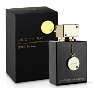 Sterling Parfums Club de Nuit Intense